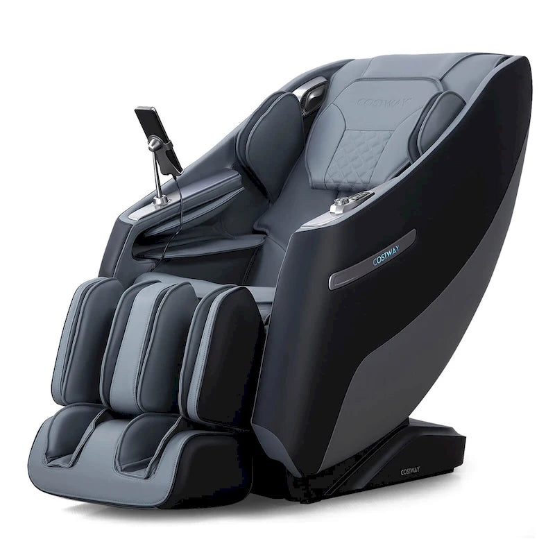 Zero Gravity Full Body Massage Chair with Waist Heating