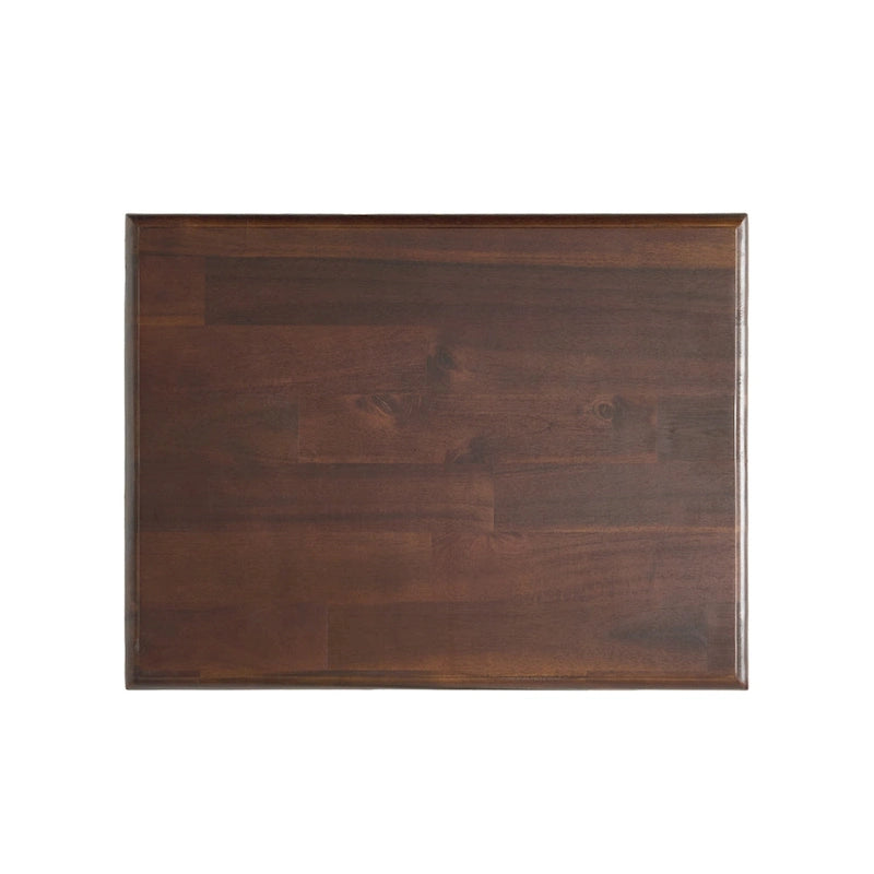 Banks Acacia Wood Accent Table by Christopher Knight Home