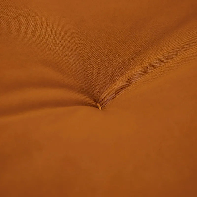 Queen-size 5-inch Tufted Futon Mattress