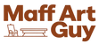 Maff Art Guy - Accueil