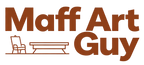 Maff Art Guy - Accueil